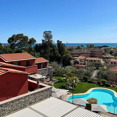 Leonardo Resort Imperia Ngoại thất bức ảnh