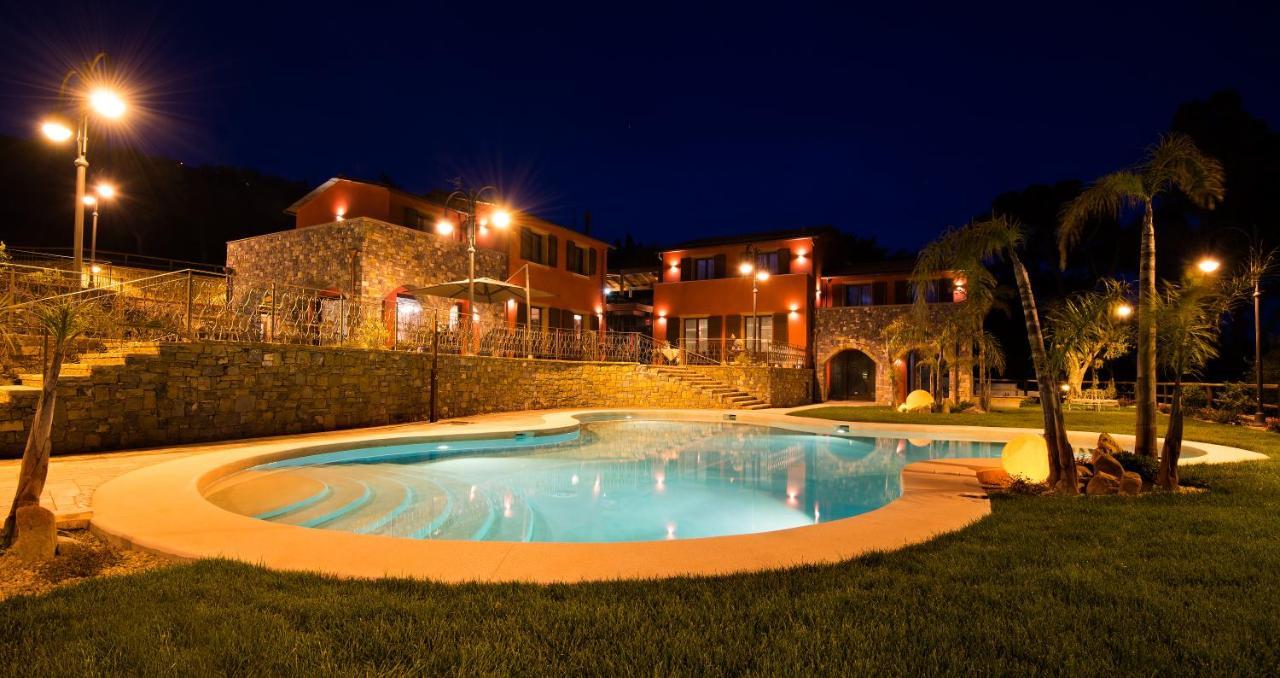 Leonardo Resort Imperia Ngoại thất bức ảnh