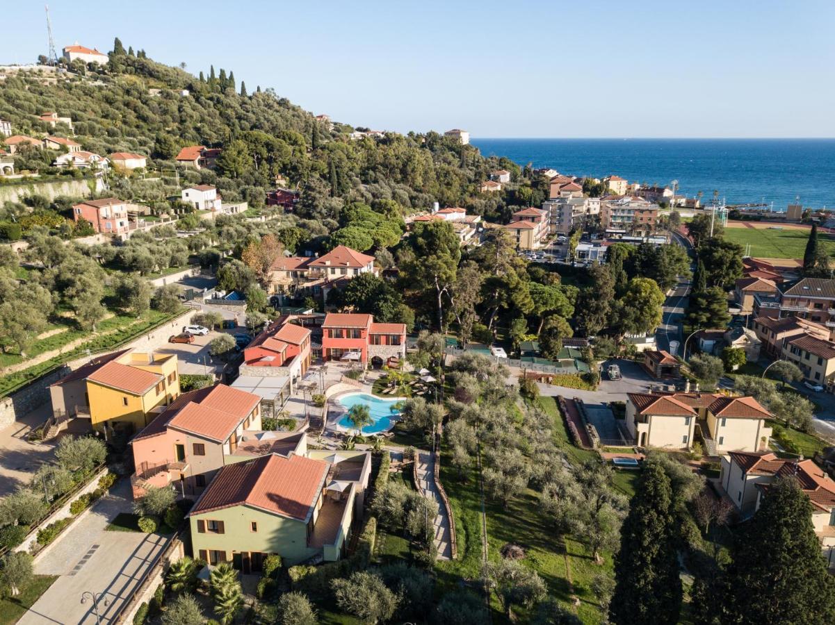 Leonardo Resort Imperia Ngoại thất bức ảnh