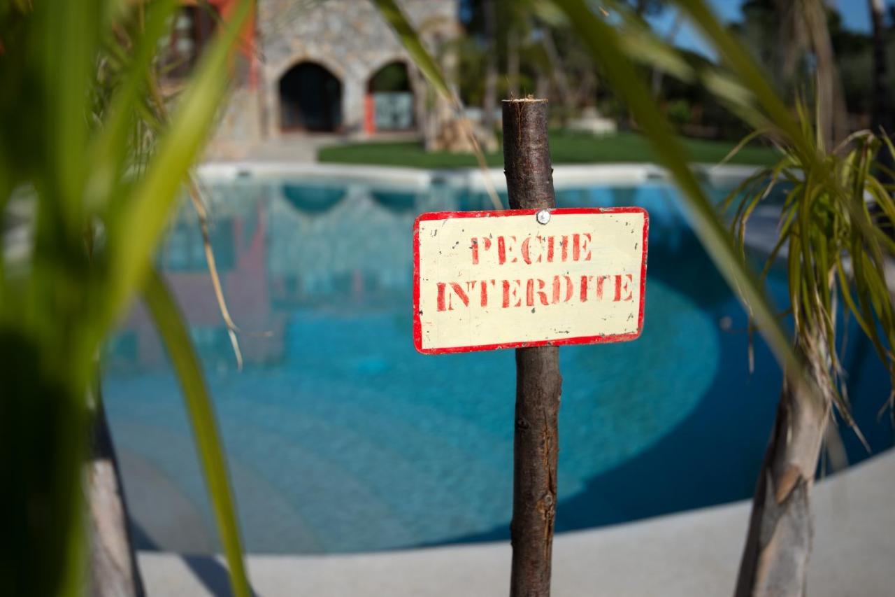 Leonardo Resort Imperia Ngoại thất bức ảnh