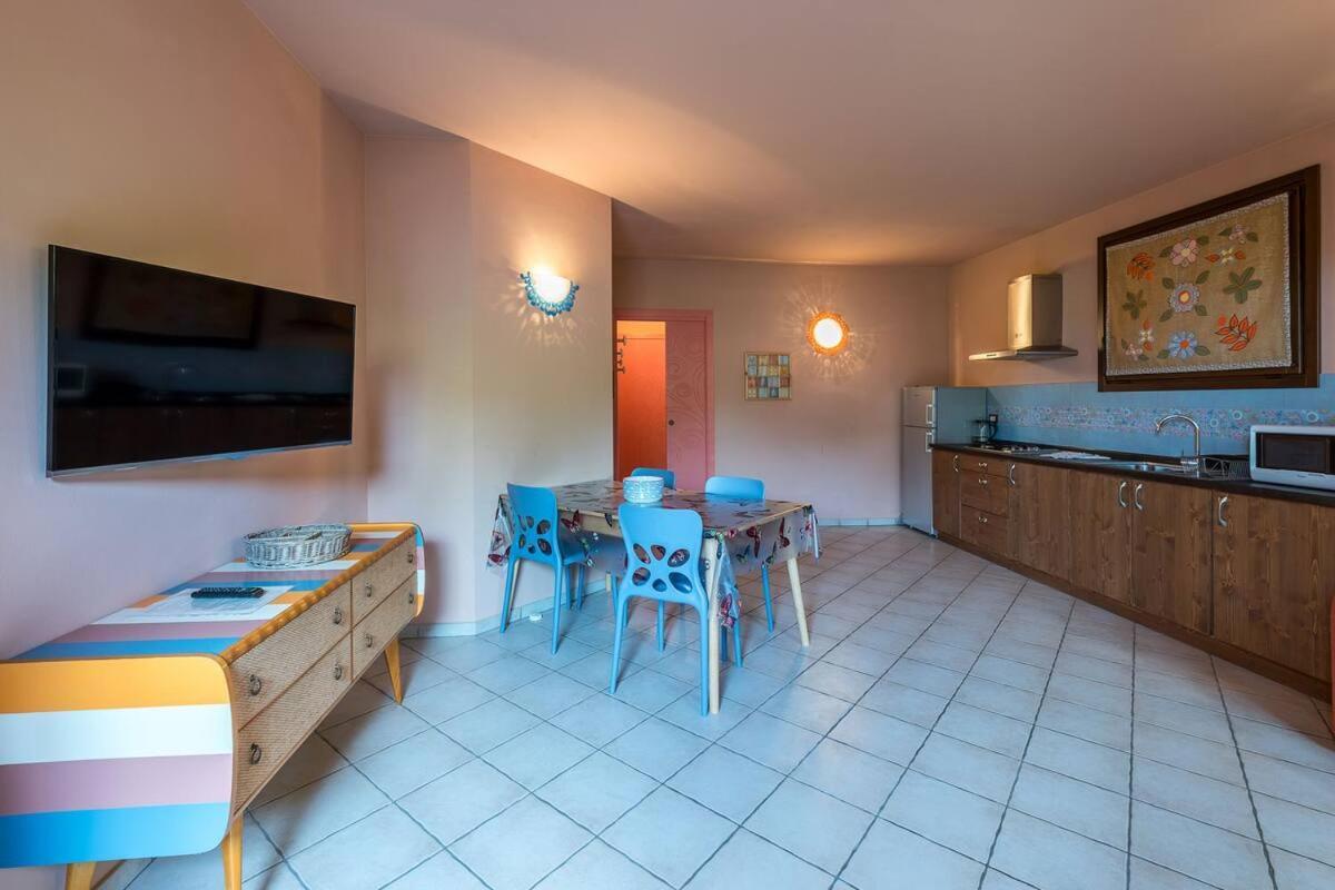 Leonardo Resort Imperia Ngoại thất bức ảnh