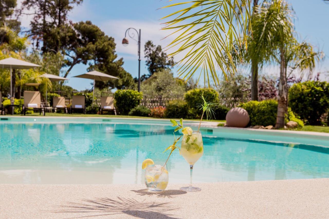 Leonardo Resort Imperia Ngoại thất bức ảnh