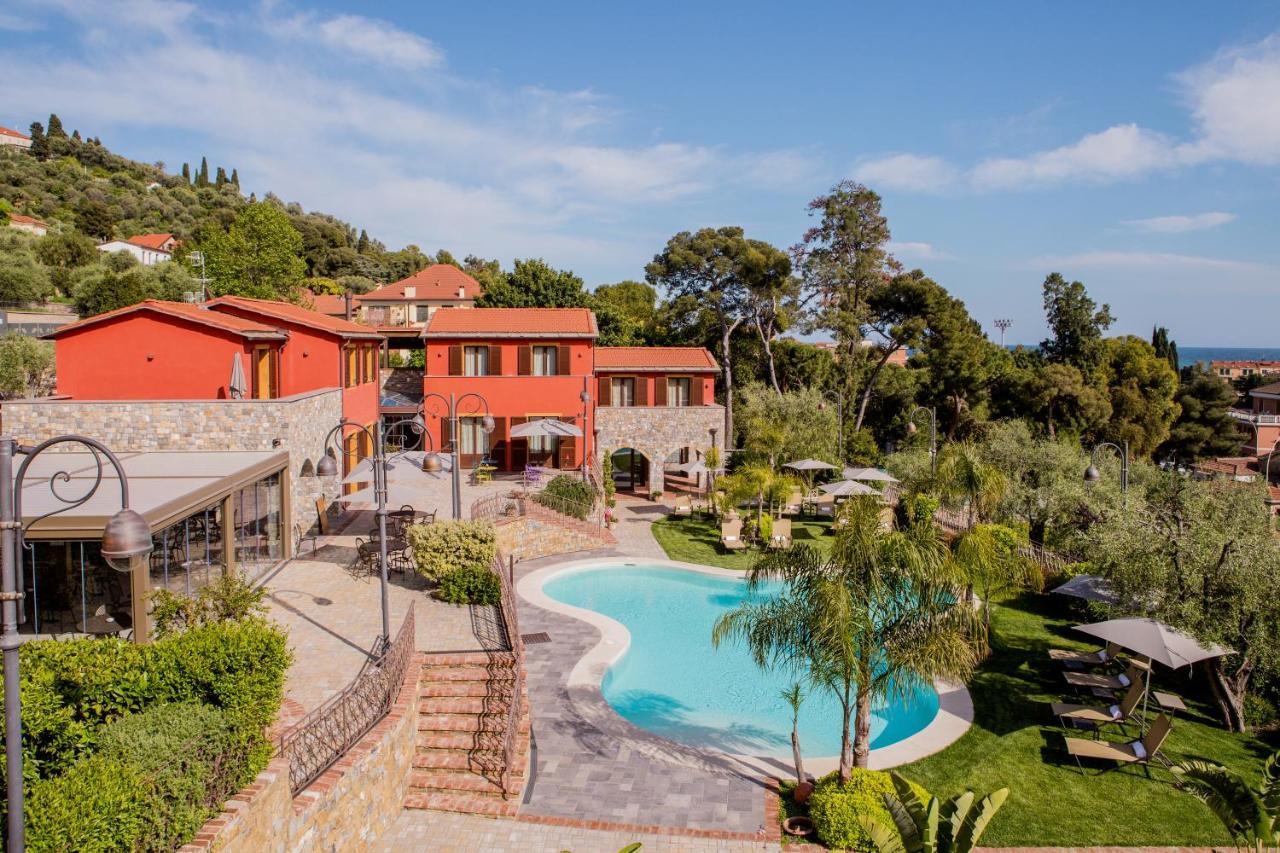 Leonardo Resort Imperia Ngoại thất bức ảnh
