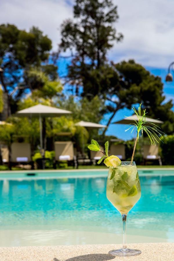 Leonardo Resort Imperia Ngoại thất bức ảnh