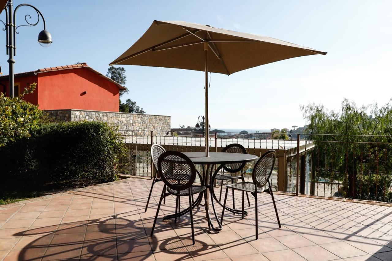 Leonardo Resort Imperia Ngoại thất bức ảnh