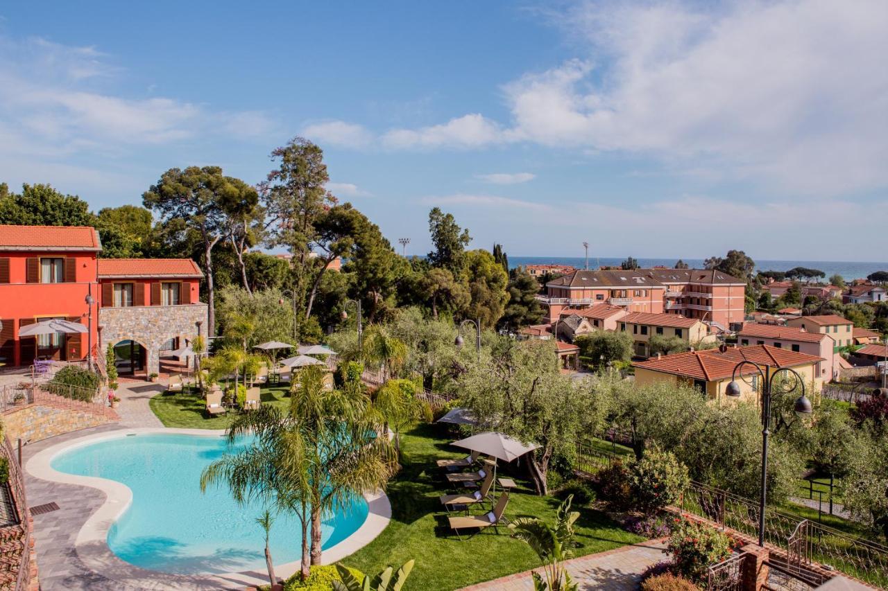 Leonardo Resort Imperia Ngoại thất bức ảnh